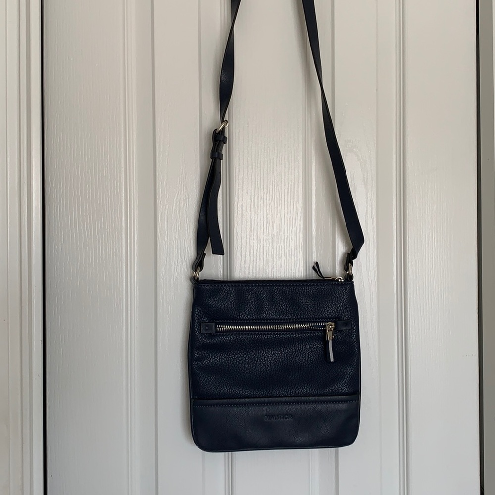 Hand bag  nautica